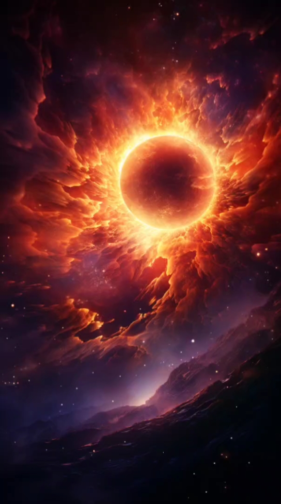 Eclipse Solar 
