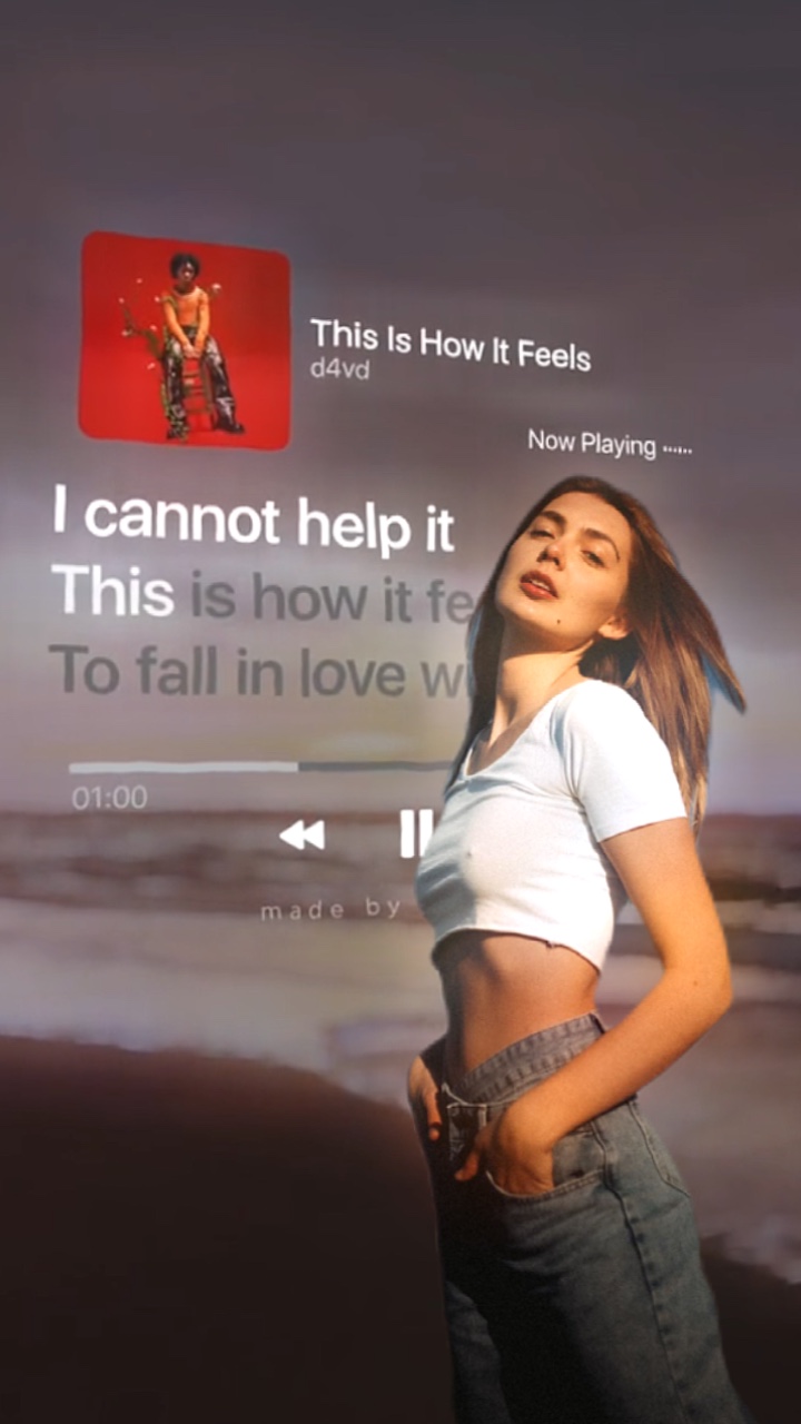 Letra da música