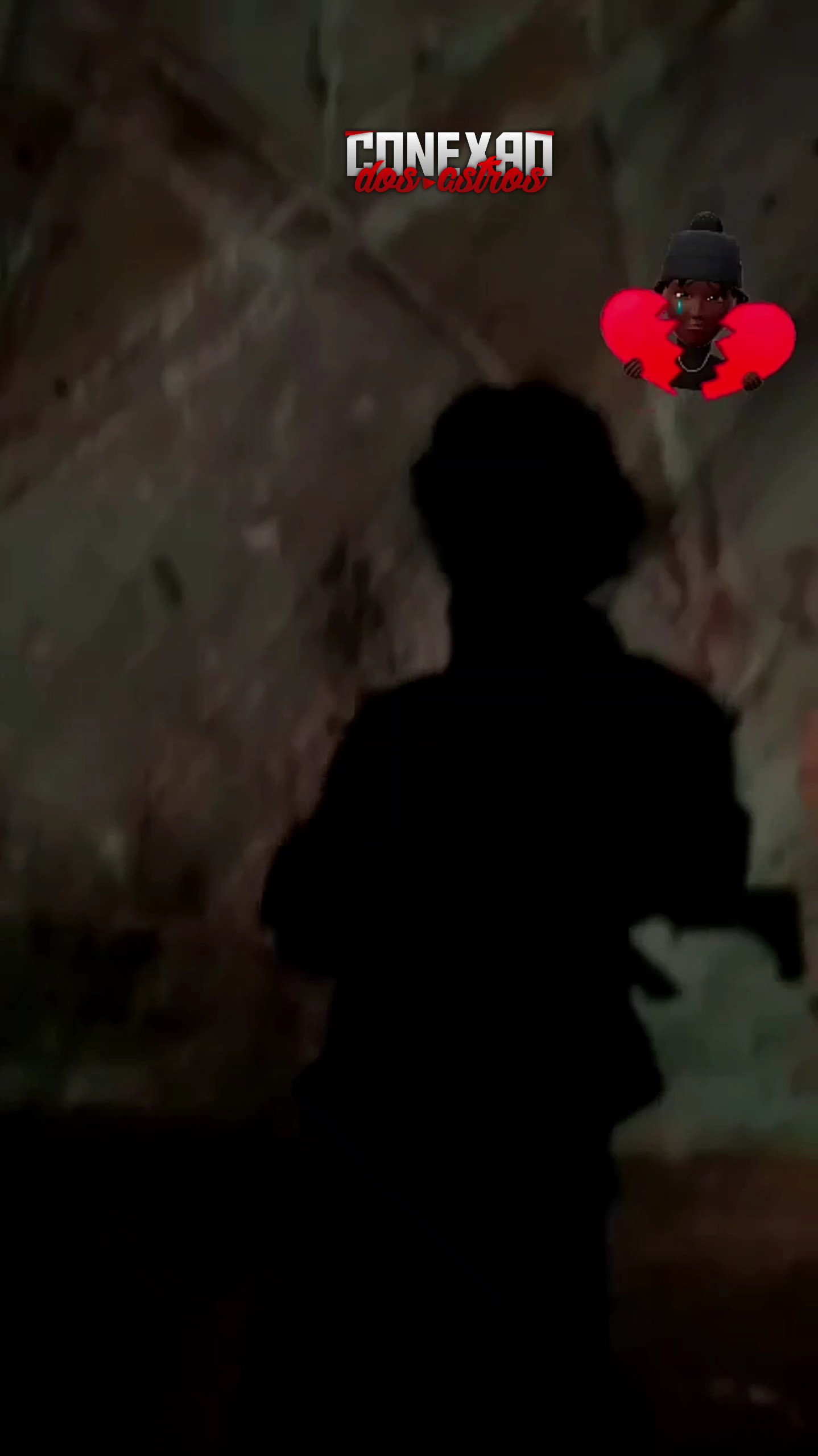 eu não qro mais vive