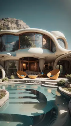 5 Videos Transitions