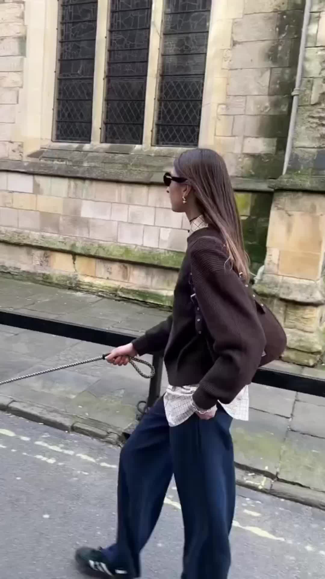 hand transition 