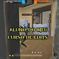 Meu Aluno das edit 