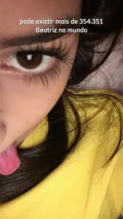 qual o nm da sua amg