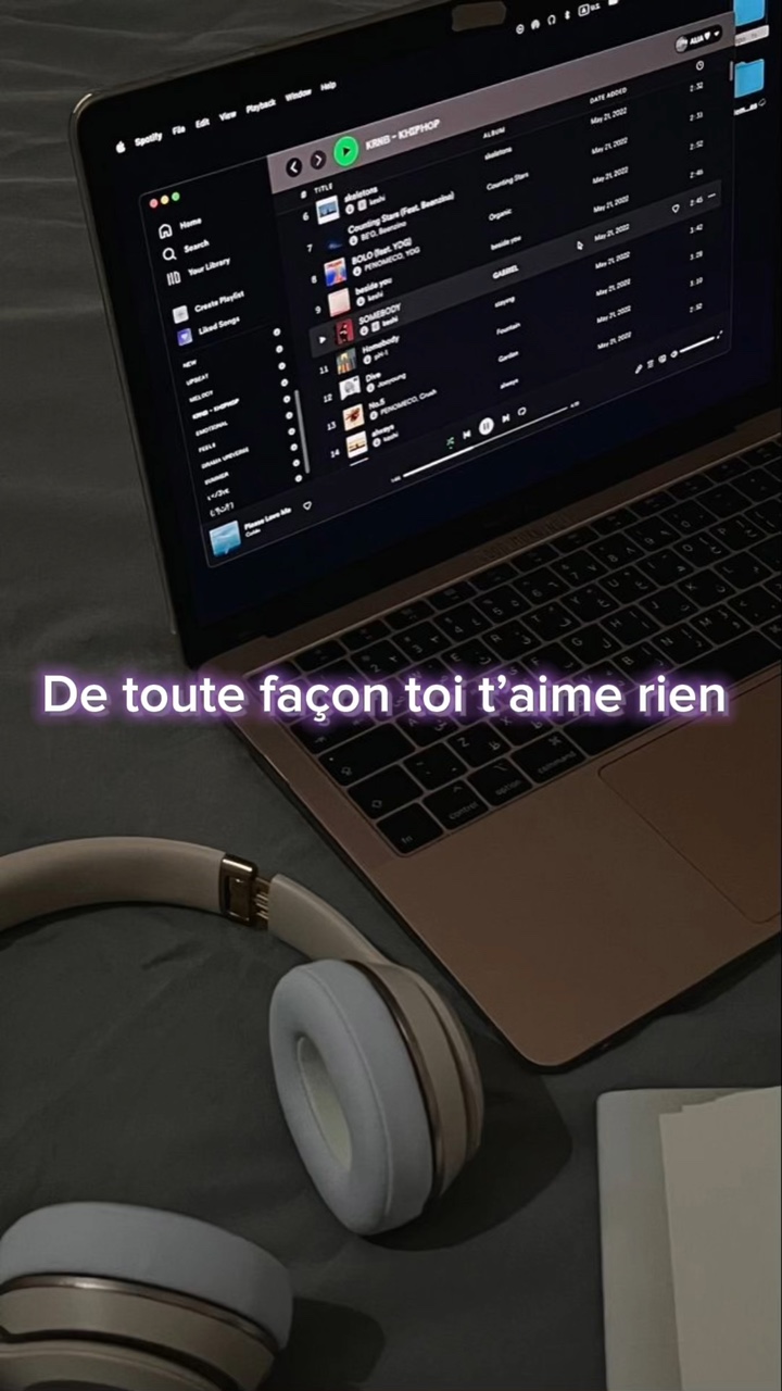 De tt f fin t’aime r