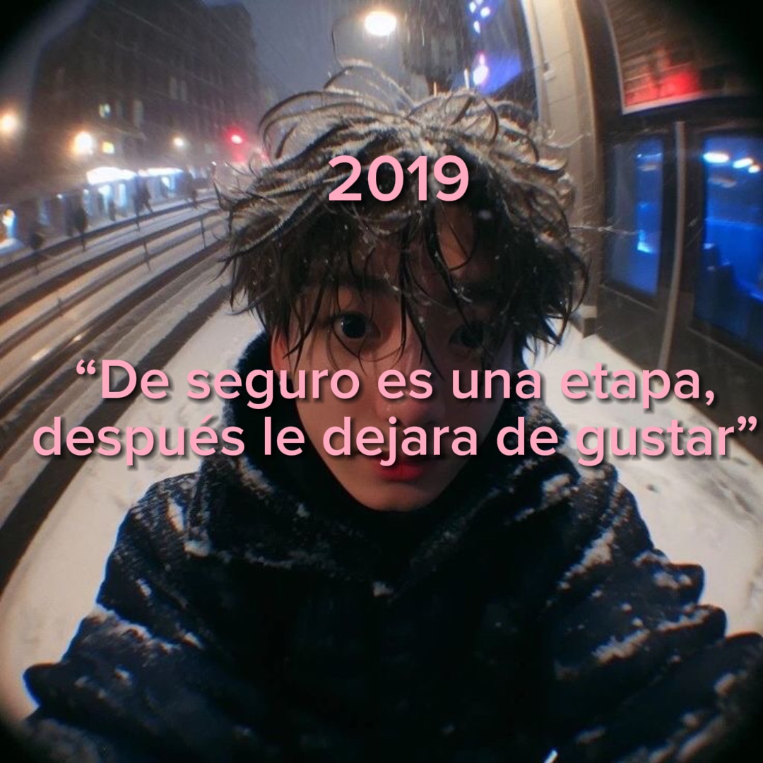 BTS 😻😻😻 Ya 4 años 😻