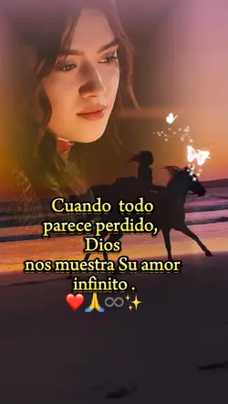 Amén 🙏🥺❤️♾️