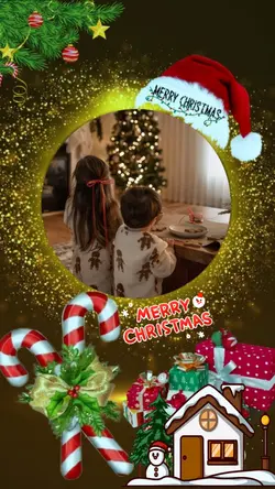 Feliz navidad