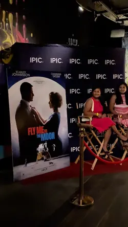 Movie Premiere