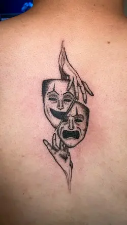 Tattoo 