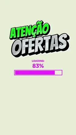 Atenção Ofertas 