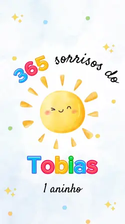 365 Sorrisos