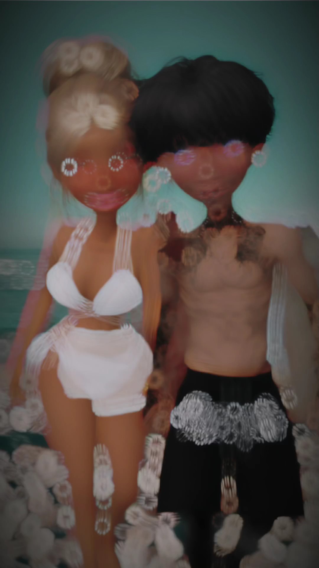 "Where you been"