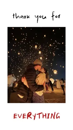 TY for Everything❤️
