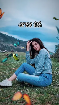 Eres tú ❤️🎵