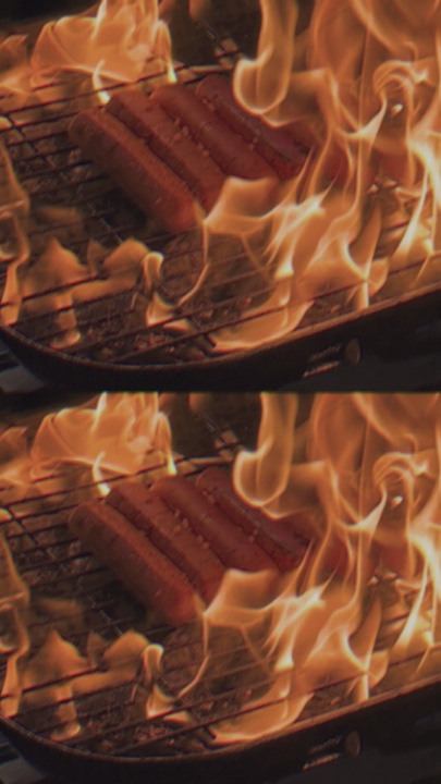 Barbecue-Würze?🍔