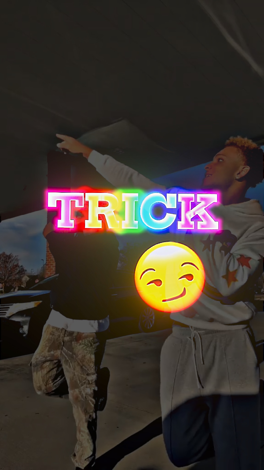 𝙏𝙧𝙞𝙘𝙠-𝙆𝙮𝙡𝙚𝙧𝙞𝙘𝙝𝙝 😏🔥