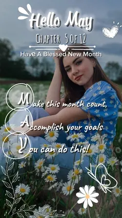 new month 