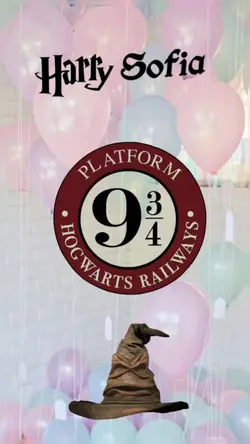 Niver Harry Potter