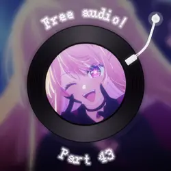 FreeAudio part 43 :D