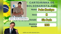 bolsonarista