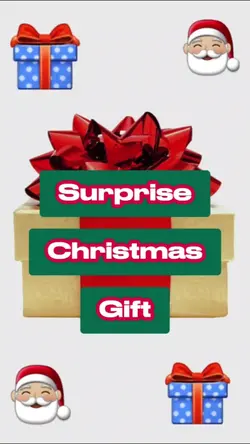 Suprise Gift