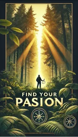 Your passion 