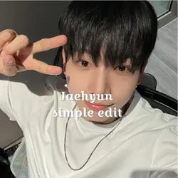 jaehyun edit😃