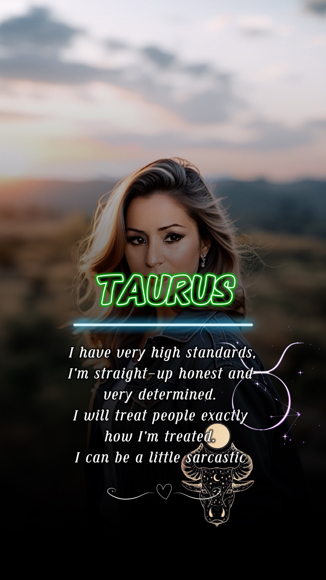 Tauro ♉️ 