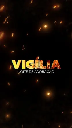 VIGÍLIA