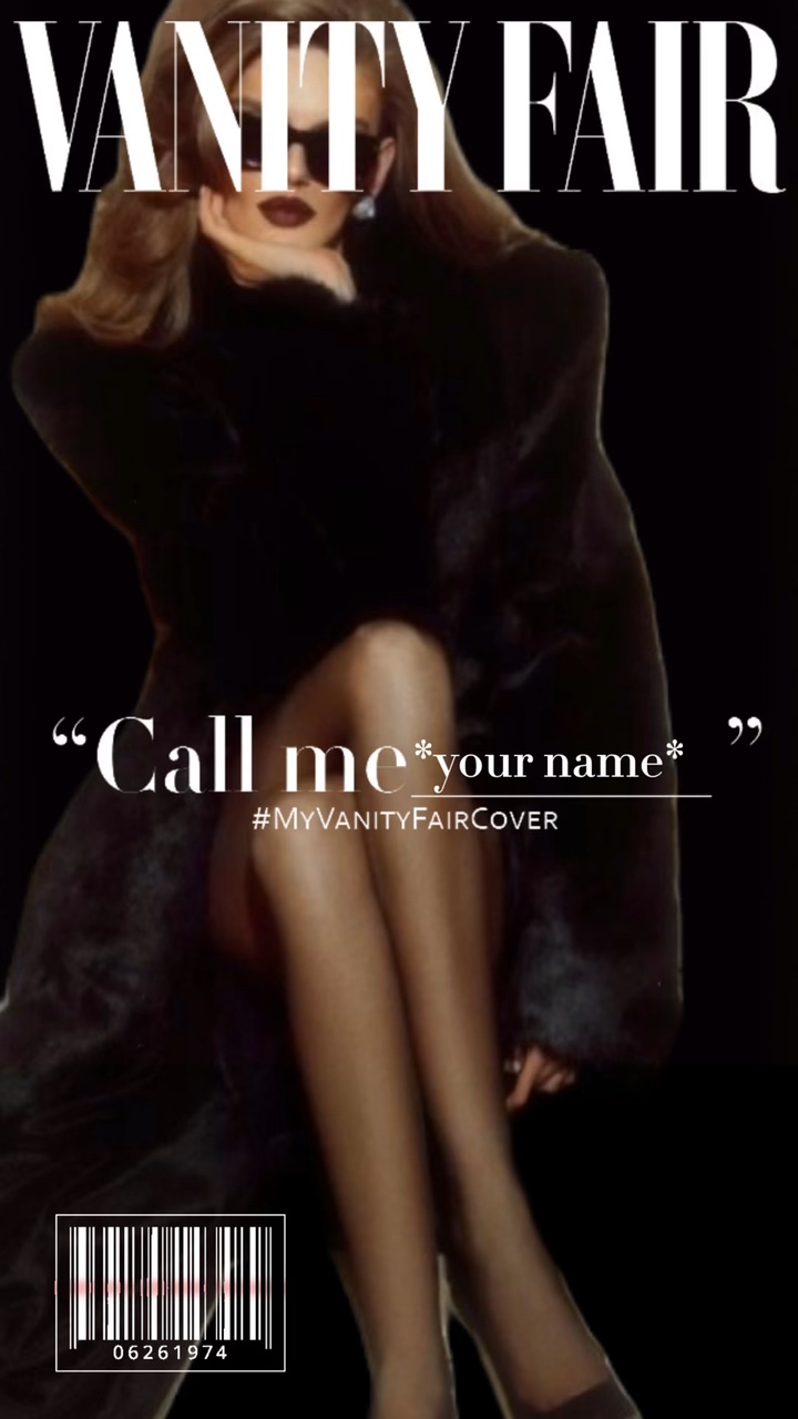 Revista Vanity Fair