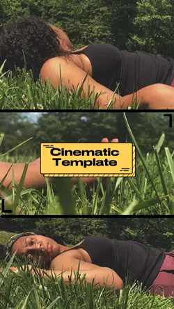 🎞️Cinematic Grid🎞️