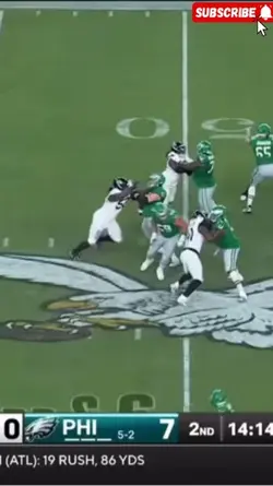 Eagles Edit