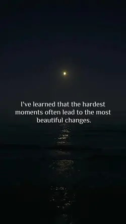 Hardest Moments