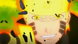 Naruto template