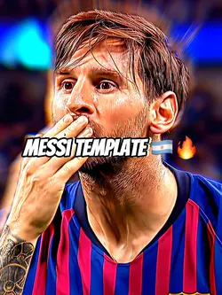This Is Lionel Messi