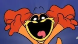 fiquei obscada nisso