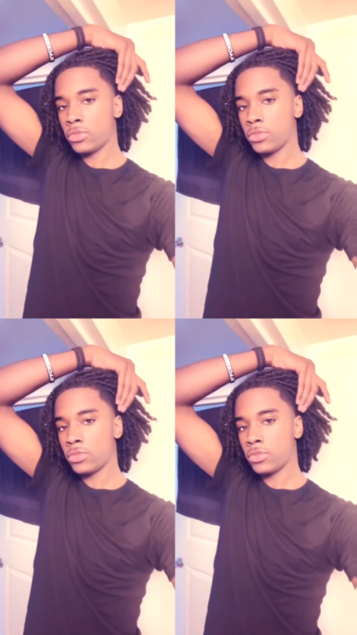 Stop Motion 💐🖤