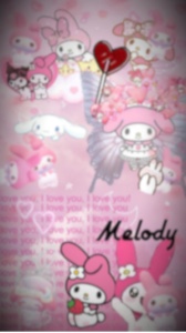 Mi Melodyyyy
