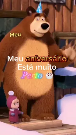 Aniversário 