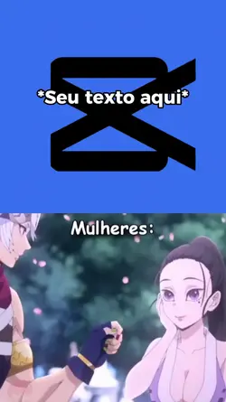 Homens vs mulheres 