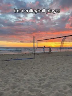 volleyballl😝😝