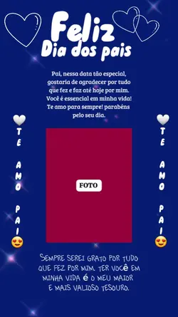 Dia dos pais