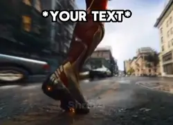 Running Meme