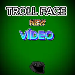 TROLL FACE 