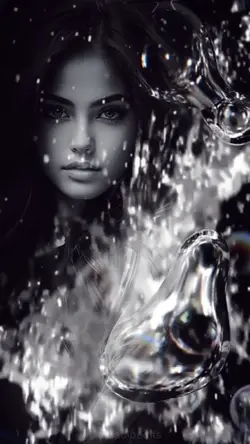 water effect 