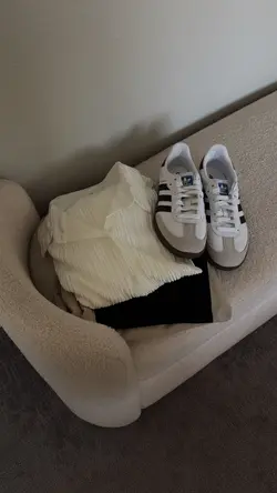 unboxing 🤎