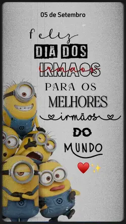 05 de Setembro