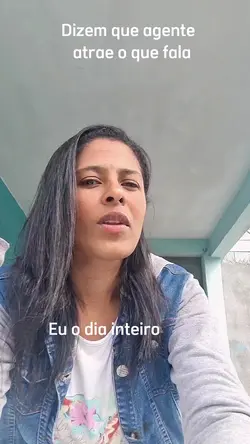 eu sou rica