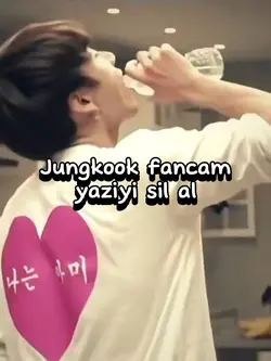 jungkook fancam