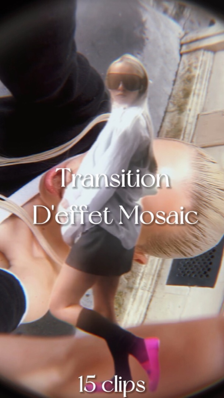 transisi d 'effet 